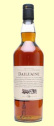 A bottle of Dailuaine 16 Year Old Single Malt Whisky