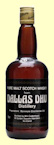 Dallas Dhu 26 Year Old Single Malt Whisky - Bottled 1980's