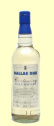 A bottle of Dallas Dhu Centenary Single Malt Whisky