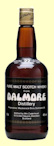 Dalmore 1963 22 Year Old Single Malt Whisky - Cadenhead's