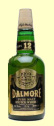 A bottle of Dalmore 12 Year Old Single Malt Whisky - Bottled 1970's
