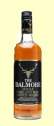 A bottle of Dalmore 12 Year Old Single Malt Whisky