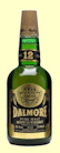 Dalmore 12 Year Old Single Malt Whisky - Bottled 1980's