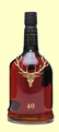 Dalmore 1966 - 40 Year Old Single Malt Highland Whisky