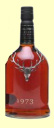 A bottle of Dalmore 1973 - 33 Year Old Single Malt Highland Whisky