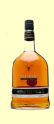 A bottle of Dalmore 1992 12 Year Old Single Malt Whisky - Black Pearl Madeira 
