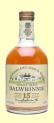 A bottle of Dalwhinnie 15 Year Old Single Malt Whisky