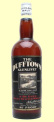 A bottle of Dufftown Single Malt Whisky - Bottled 1970's