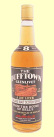 A bottle of Dufftown 8 Year Old Single Malt Whisky