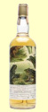 A bottle of Edradour 1971 Single Malt Whisky