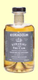 A bottle of Edradour 1996 12 Year Old Malt Whisky