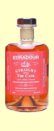 A bottle of Edradour 1997 10 Year Old Malt Whisky