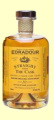 A bottle of Edradour 1997 10 Year Old Malt Whisky