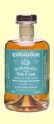 A bottle of Edradour 1997 11 Year Old Malt Whisky