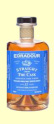 A bottle of Edradour 1997 11 Year Old Malt Whisky