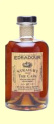 A bottle of Edradour 1998 10 Year Old Malt Whisky