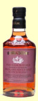 A bottle of Edradour 2003 Single Malt Whisky