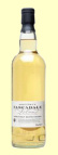 A bottle of Fascadale 10 Year Old Single Malt Whisky