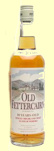 Old Fettercairn 10 Year Old Single Malt Whisky - Bottled 1980's