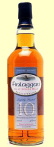 A bottle of Finlaggan 10 Year Old Single Malt Whisky