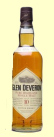 Glen Deveron 1998 10 Year Old Single Malt Whisky