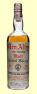 Glen Albyn 10 Year Old Single Malt Whisky - Bottled 1970's