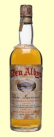 Glen Albyn 10 Year Old Single Malt Whisky - Bot 1970's