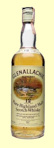 Glenallachie 1970 - 12 Year Old  Single Highland Malt Whisky