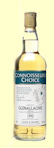 Glenallachie 1992 Single Highland Malt Whisky - Connoisseurs Choice