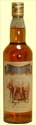 A bottle of Glenburgie 15 Year Old Single Malt Whisky 