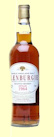Glenburgie 1964 Single Speyside Malt Whisky