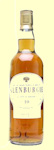 Glenburgie 10 Year Old Single Speyside Malt Whisky