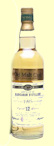 Glencadam 1995 12 Year Old Single Highland Malt Whisky