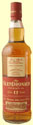 A bottle of Glendronach 12 Year Old Single Malt Whisky 