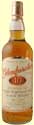 A bottle of Glenfarclas 10 Year Old Single Malt Whisky 