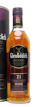 Glenfiddich 21 Year Old Single Malt Whisky - Caribbean Rum Finish