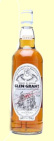 Glen Grant 1959 Single Malt Whisky 
