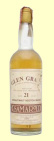 Glen Grant 1963 - 21 Year Old Single Malt Whisky - Samaroli