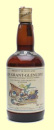 Glen Grant 1969  -  Bottled in 1984 - Sherry Cask 