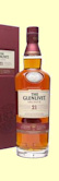 Glenlivet 21 Year Old Single Malt Whisky - Archive