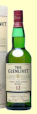 Glenlivet 12 Year Old Single Malt Whisky