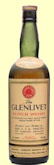 Glenlivet 12 Year Old Single Malt Whisky - Bottled 1930's