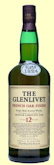 Glenlivet 12 Year Old Single Malt Whisky - French Oak Finish