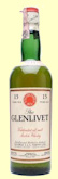 Glenlivet 15 Year Old Single Malt Whisky - Bottled 1960's