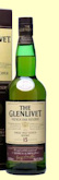Glenlivet 15 Year Old Single Malt Whisky - French Oak Reserve