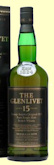 Glenlivet 15 Year Old Single Malt Whisky