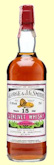 Glenlivet 15 Year Old Single Malt Whisky - - Sherry Cask - Bottled 1970's