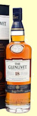 Glenlivet 18 Year Old Single Malt Whisky