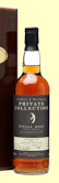 Glenlivet 1943 55 Year Old Single Malt Whisky - Private Collection