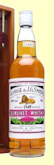 Glenlivet 1949 Single Malt Whisky - Gordon & Macphail